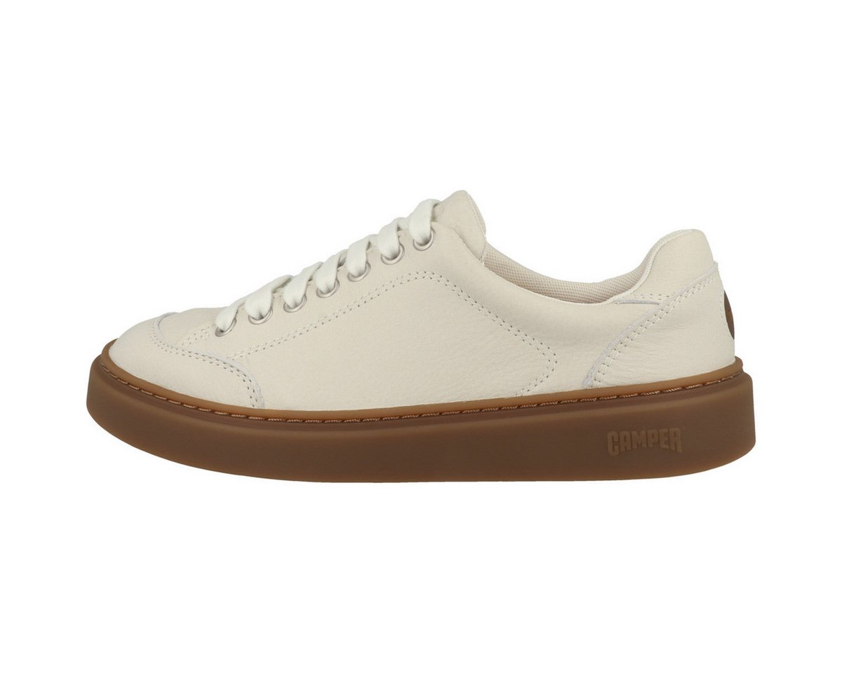 Camper Runner Twentyfive Damen Sneaker Turnschuhe, Sportschuhe, Freizeitschuhe, Halbschuhe, Schnürschuhe