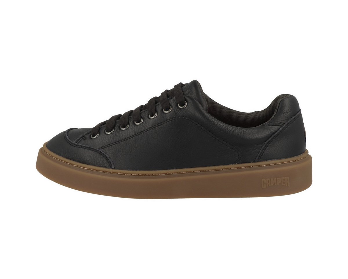 Camper Runner Twentyfive Herren Sneaker Turnschuhe, Sportschuhe, Freizeitschuhe, Halbschuhe, Schnürschuhe