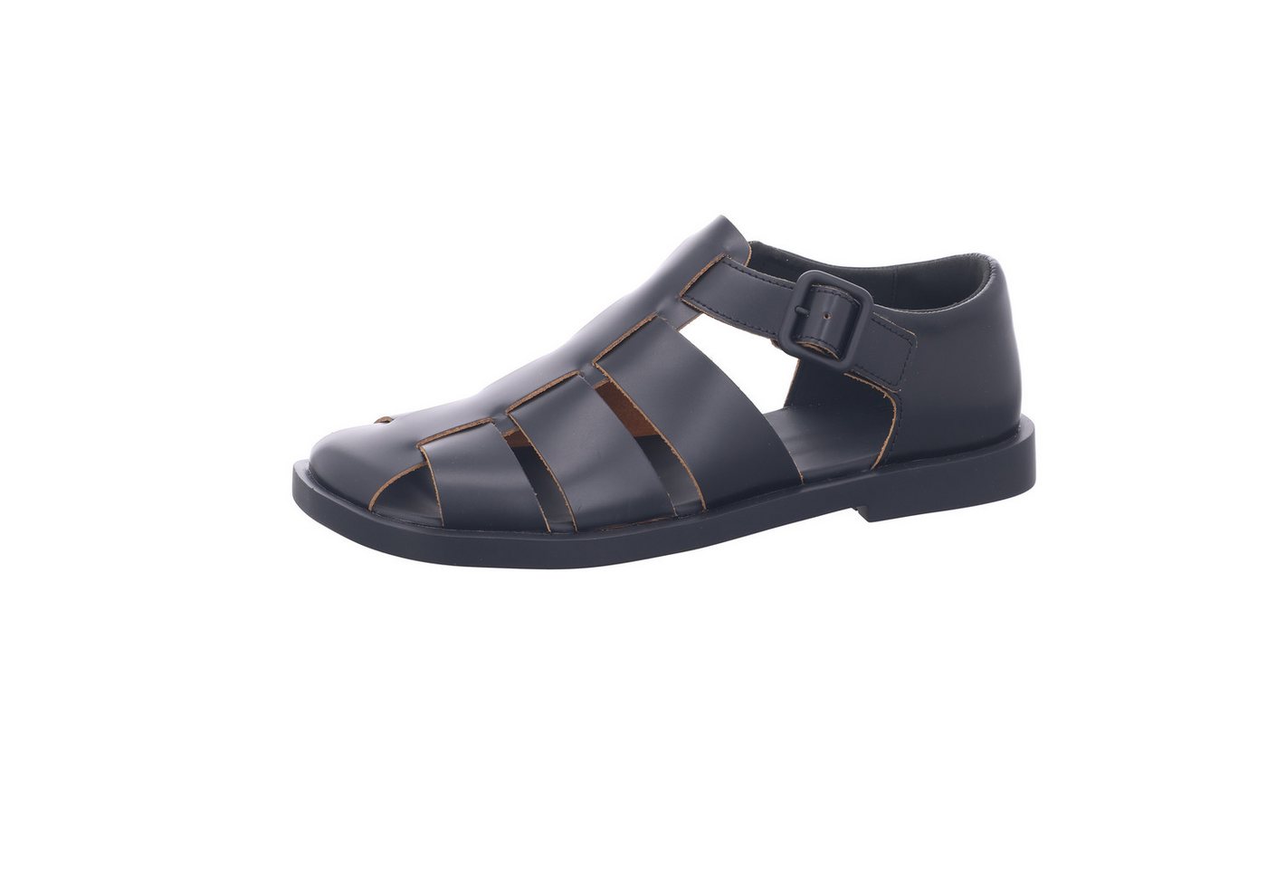 Camper - Sadale - schwarz Sandale