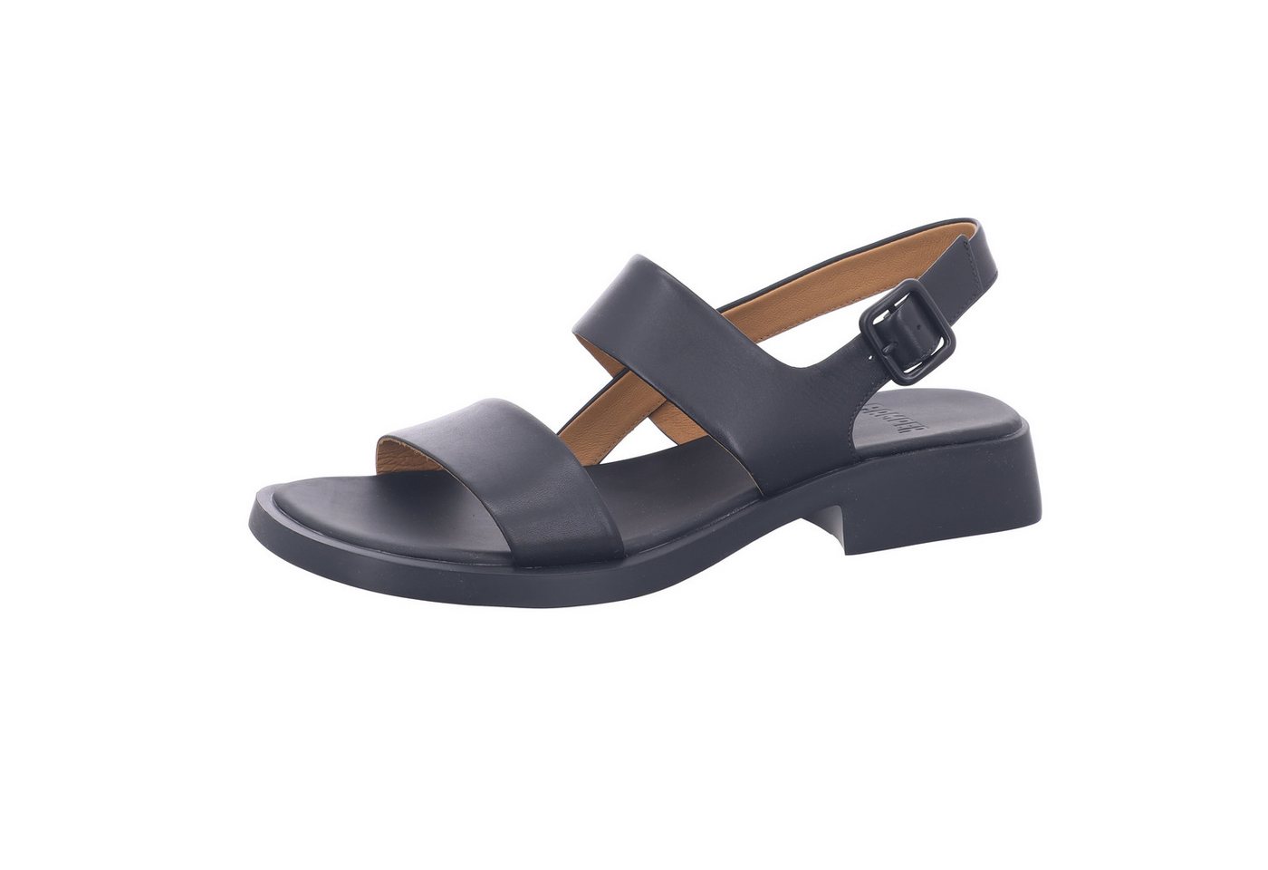 Camper - Sandale - schwarz Sandale