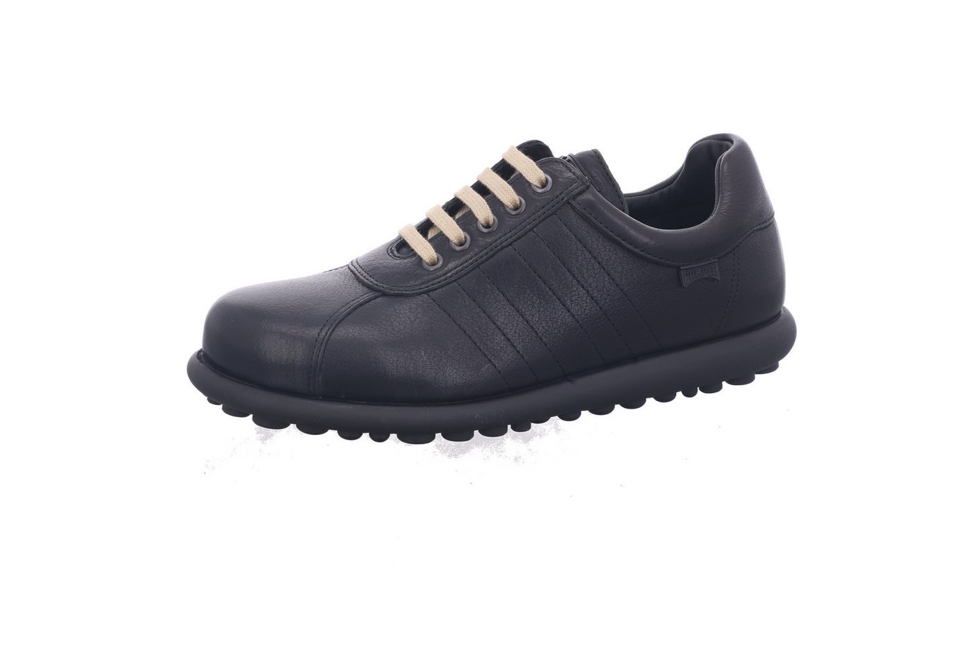 Camper - Sneaker Classic - schwarz Sneaker