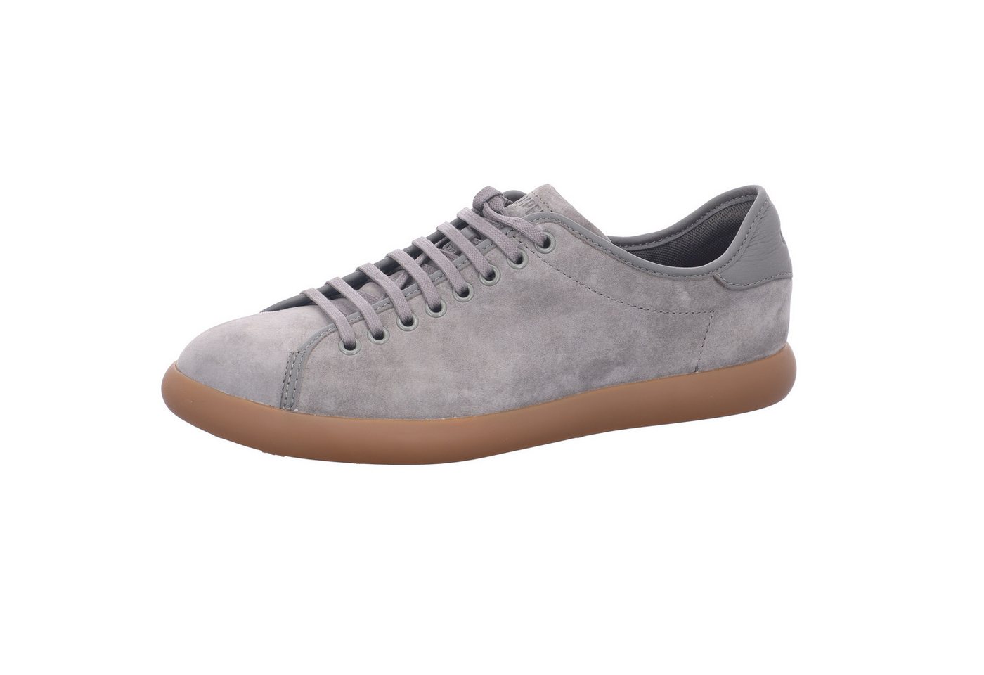Camper - Sneaker - grau kombi Sneaker
