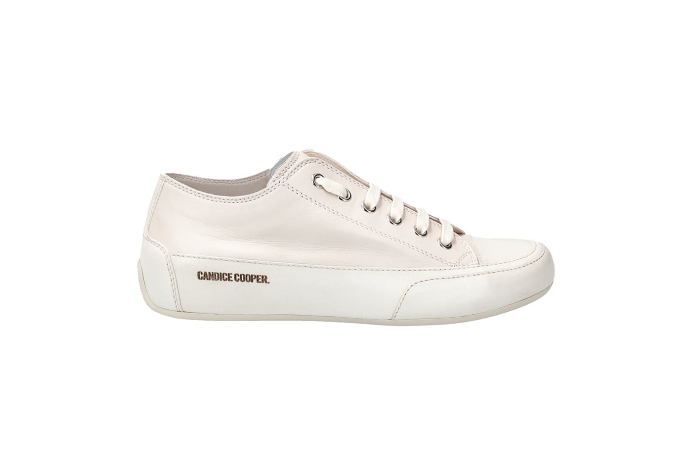 Candice Cooper 2016540.04.1E49 ROCK S, Sneaker, Beige, Damen Sneaker