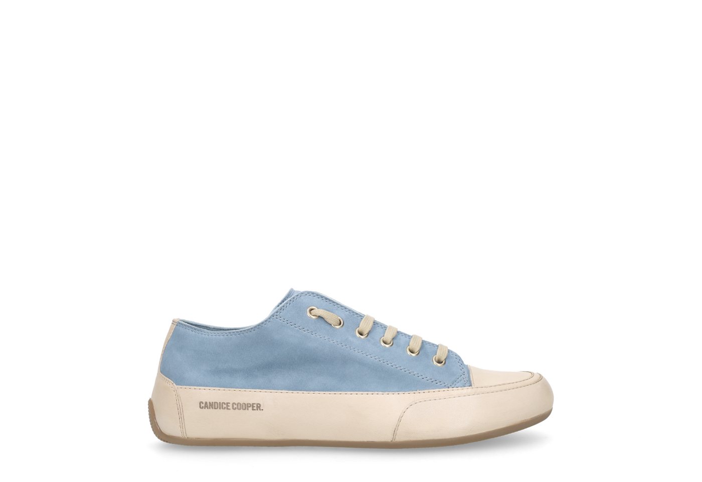 Candice Cooper 2016540.05.2D13 ROCK S, Sneaker, Blau, Damen Sneaker