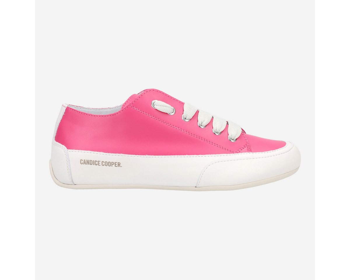 Candice Cooper 2018279.08.1N11 ROCK CHIC, Sneaker, Pink, Damen Sneaker