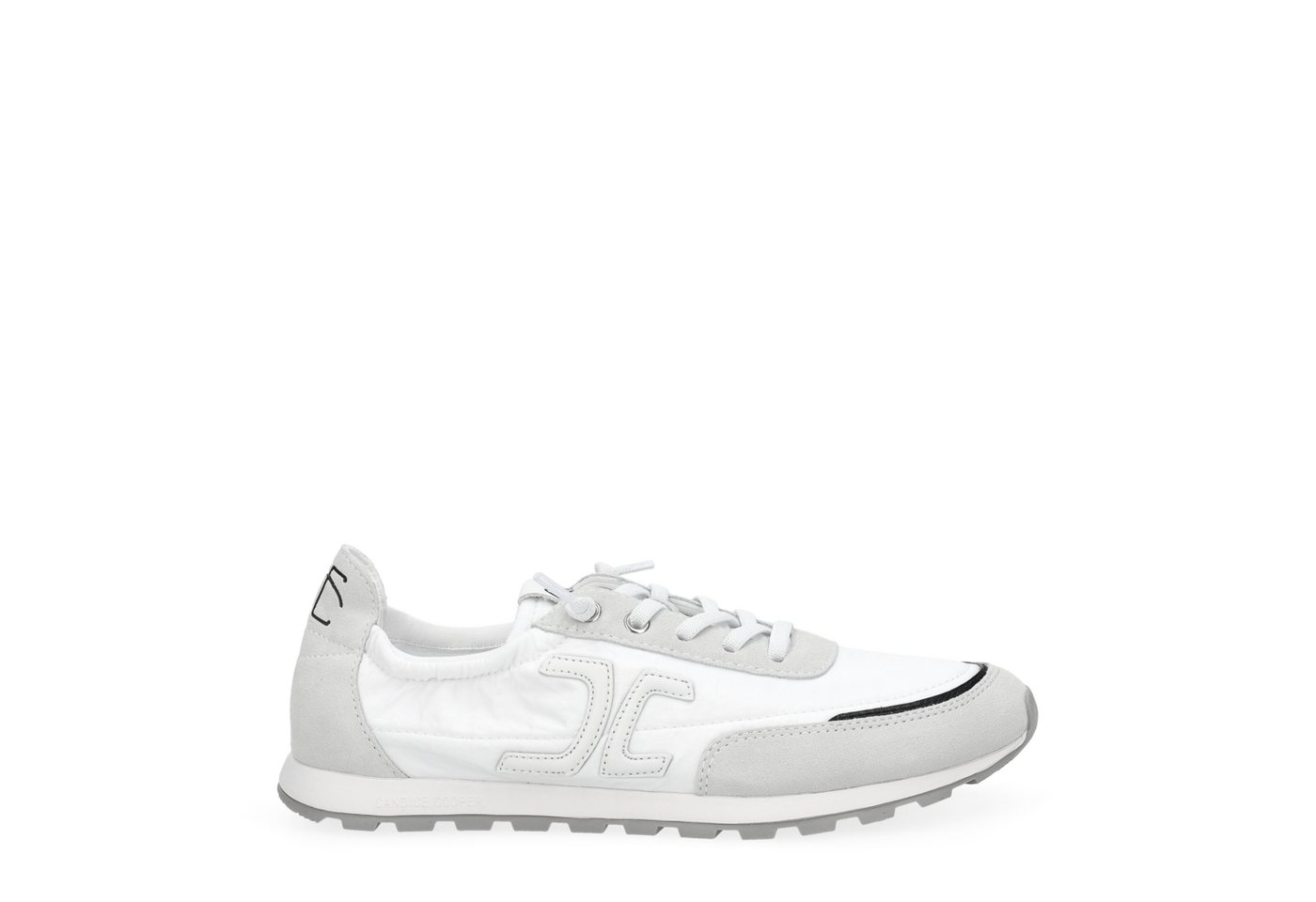 Candice Cooper 2019812.01.0N01 PLUME FLOW, Sneaker, Weiß, Damen Sneaker