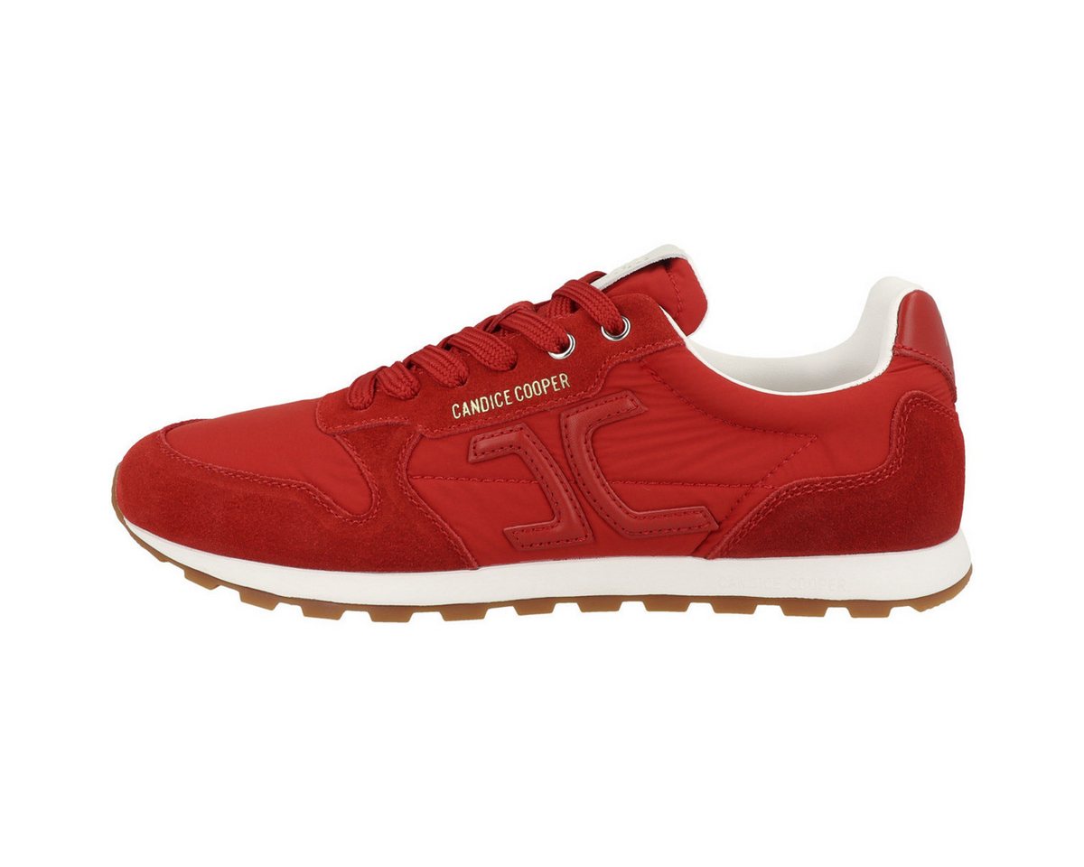 Candice Cooper PLUME 3 Damen Sneaker Turnschuhe, Sportschuhe, Freizeitschuhe, Halbschuhe, Schnürschuhe