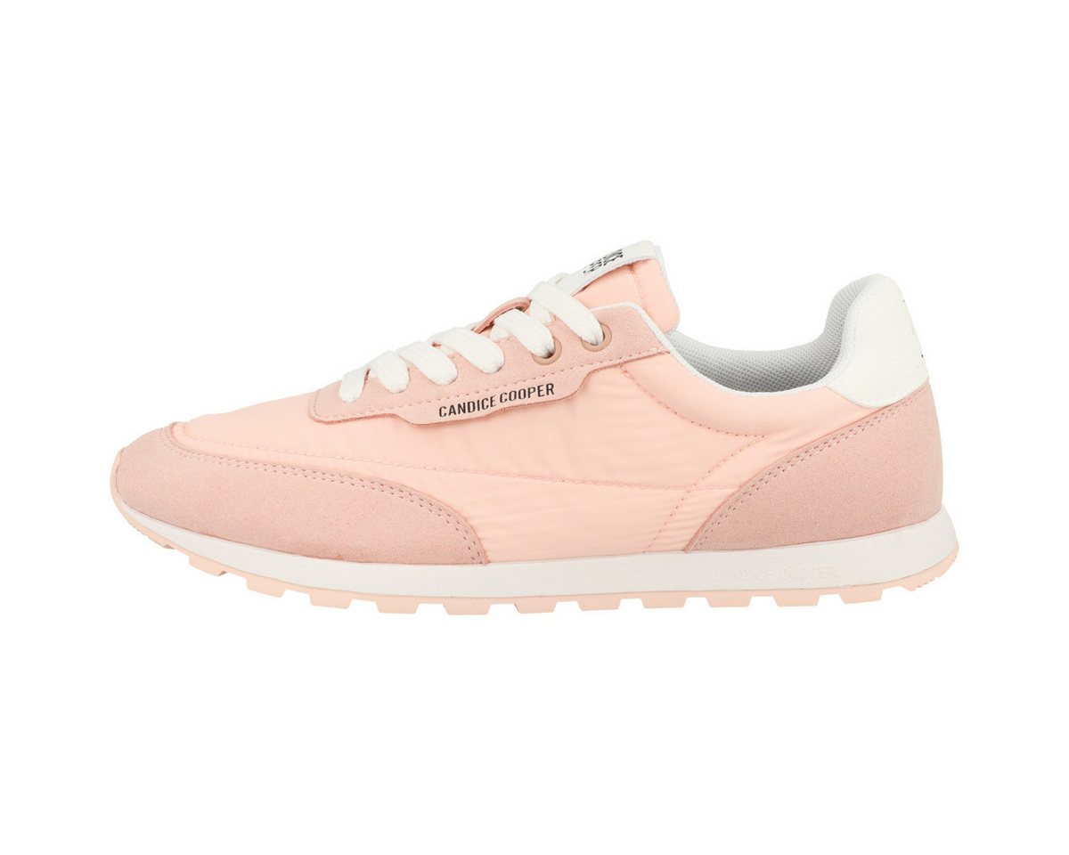 Candice Cooper PLUME Damen Sneaker Turnschuhe, Sportschuhe, Freizeitschuhe, Halbschuhe, Schnürschuhe