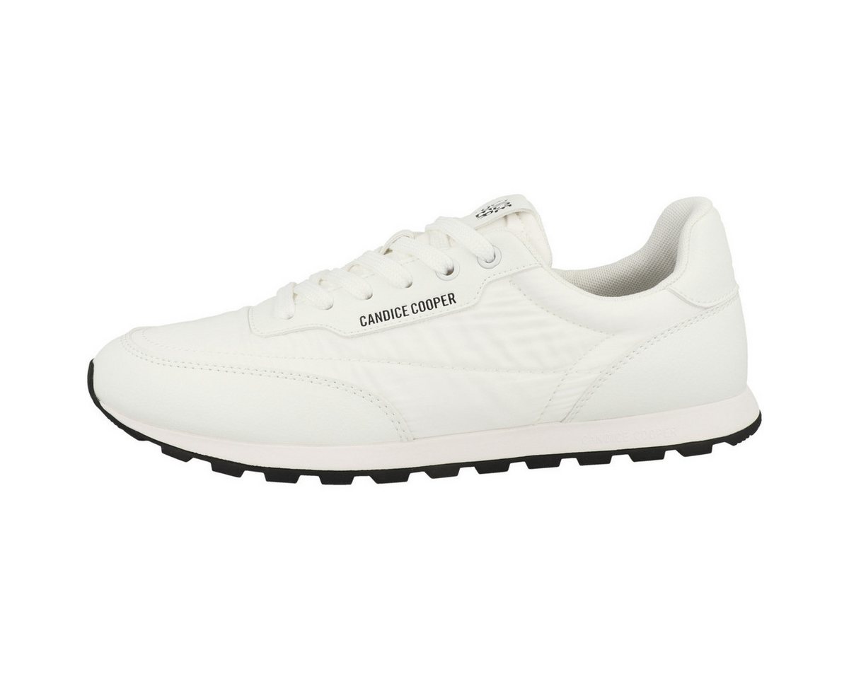 Candice Cooper PLUME Damen Sneaker Turnschuhe, Sportschuhe, Freizeitschuhe, Halbschuhe, Schnürschuhe