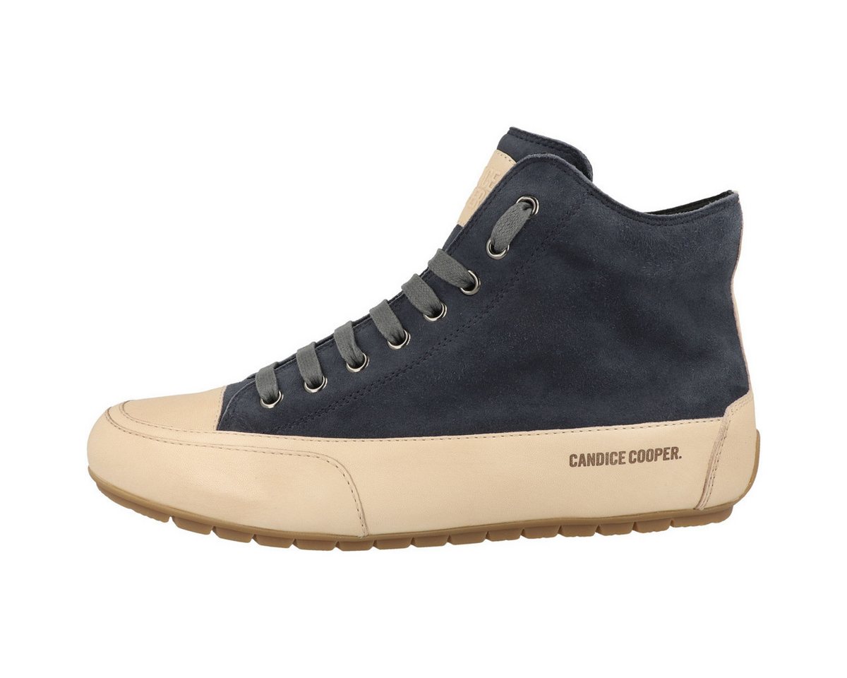 Candice Cooper PLUS Damen Sneaker Turnschuhe, Sportschuhe, Freizeitschuhe, Halbschuhe, Schnürschuhe