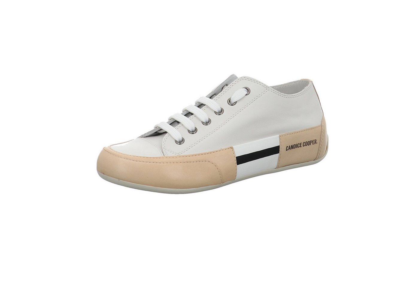 Candice Cooper ROCK PATCH S TAMP./NAPPA OLD E Schnürschuh