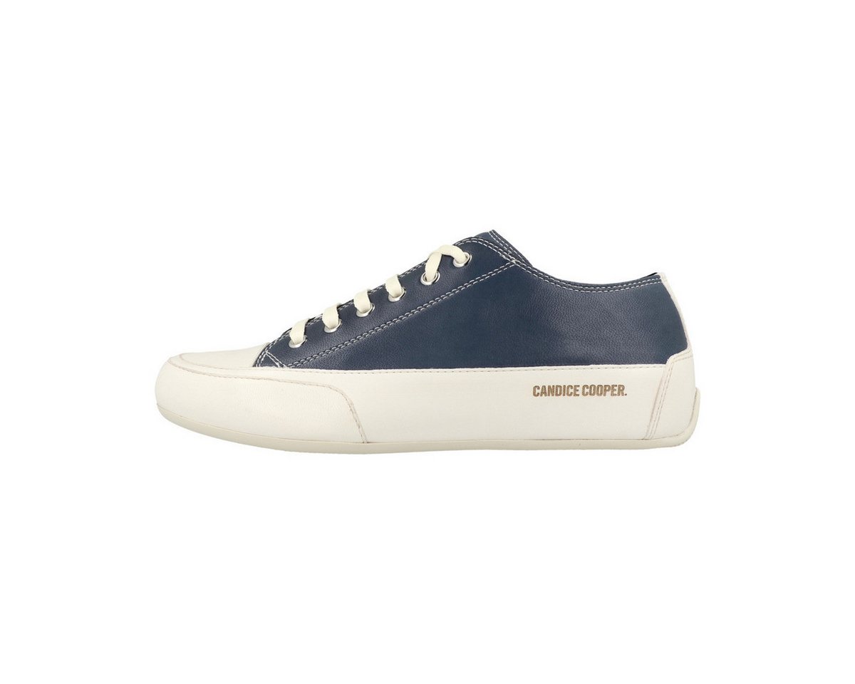 Candice Cooper ROCK S Damen Sneaker Turnschuhe, Sportschuhe, Freizeitschuhe, Halbschuhe, Schnürschuhe