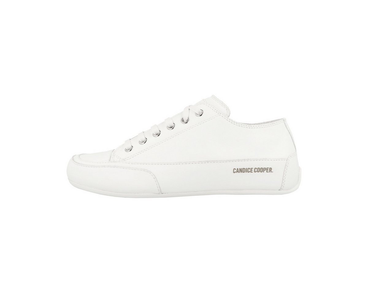 Candice Cooper ROCK S Damen Sneaker Turnschuhe, Sportschuhe, Freizeitschuhe, Halbschuhe, Schnürschuhe