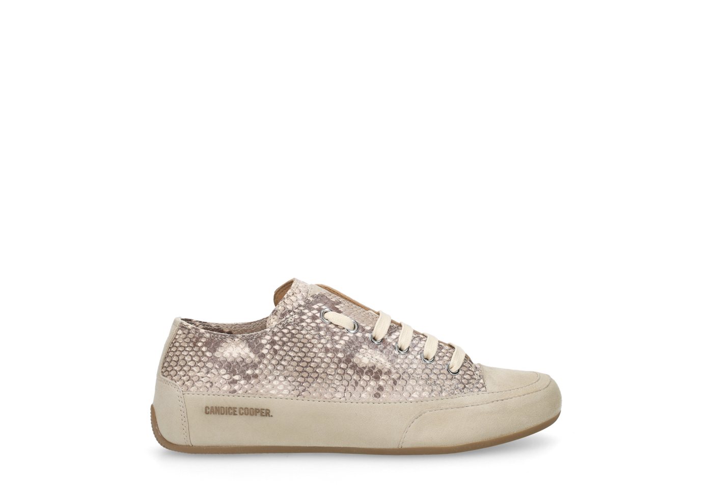Candice Cooper Sneaker (braun)