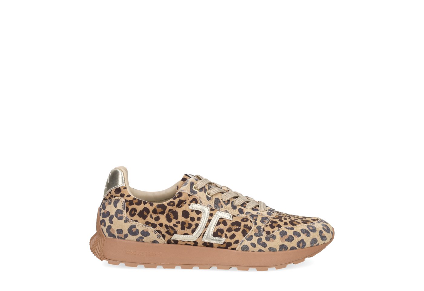Candice Cooper Sneaker