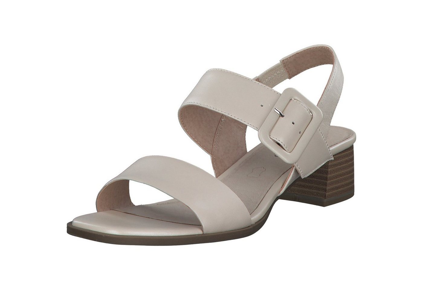 Caprice 28211 Plateausandaletten