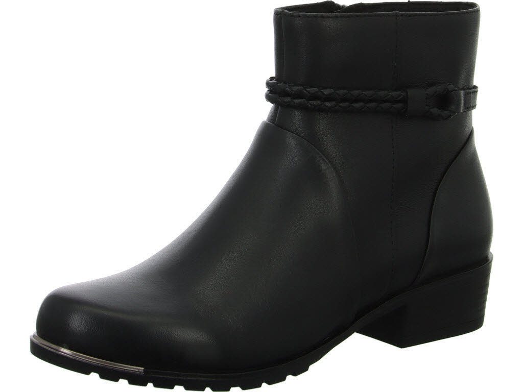 Caprice 9-25404-45 Stiefelette