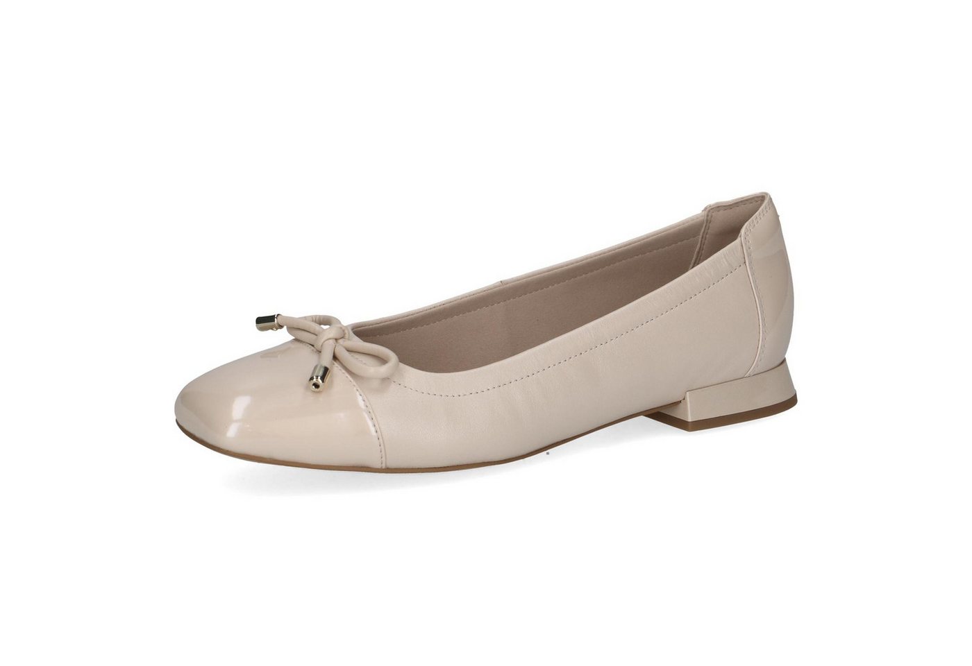 Caprice Ballerina Ballerina (beige)