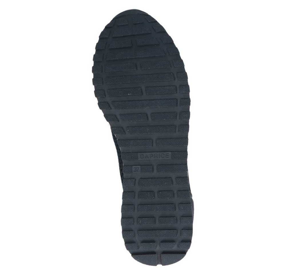 Caprice Ballerina Ballerina