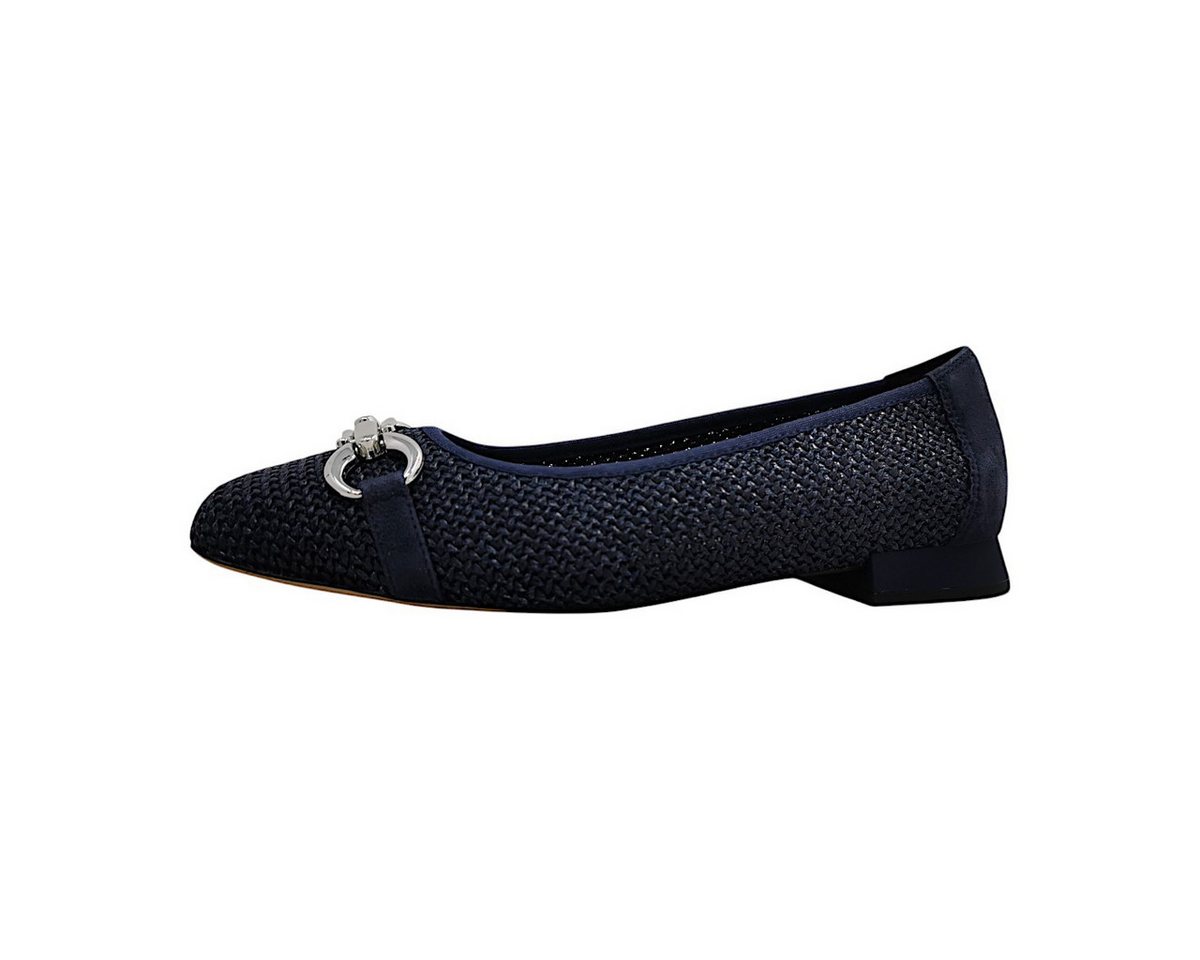 Caprice Ballerina Ballerina