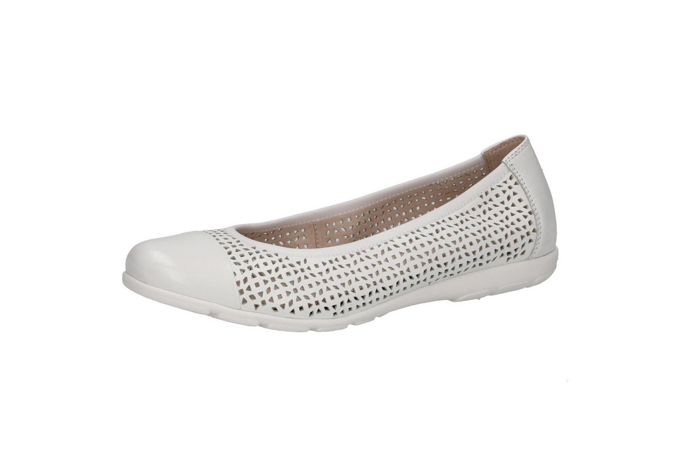 Caprice Ballerina Ballerina