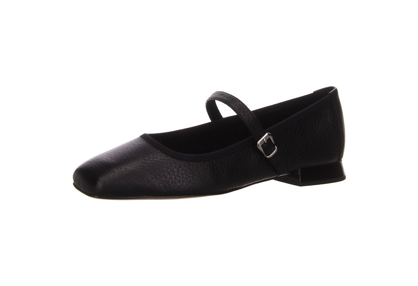 Caprice Ballerina (schwarz)