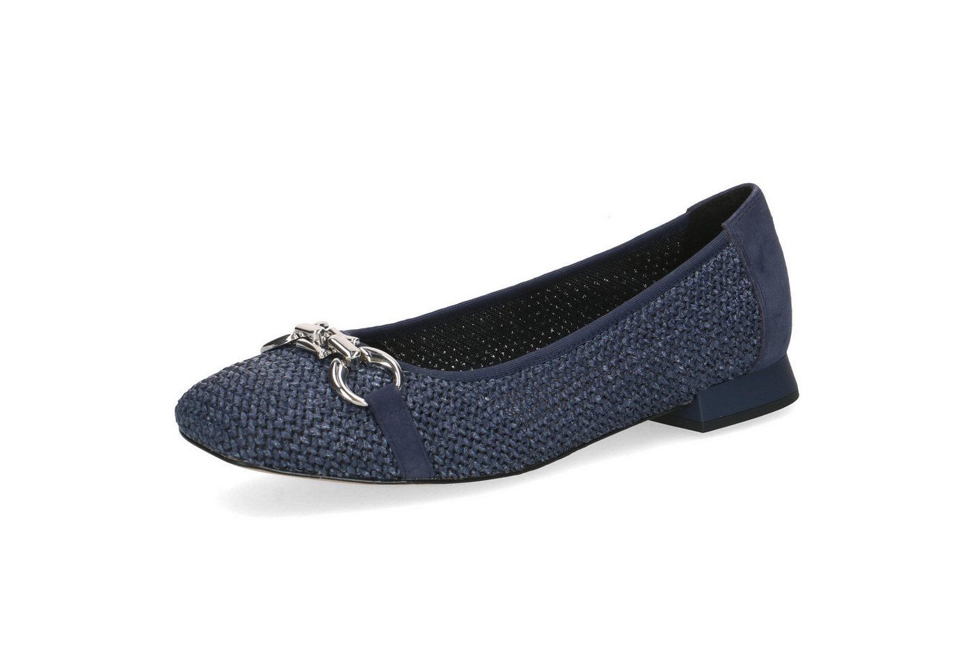 Caprice Ballerina Slipper