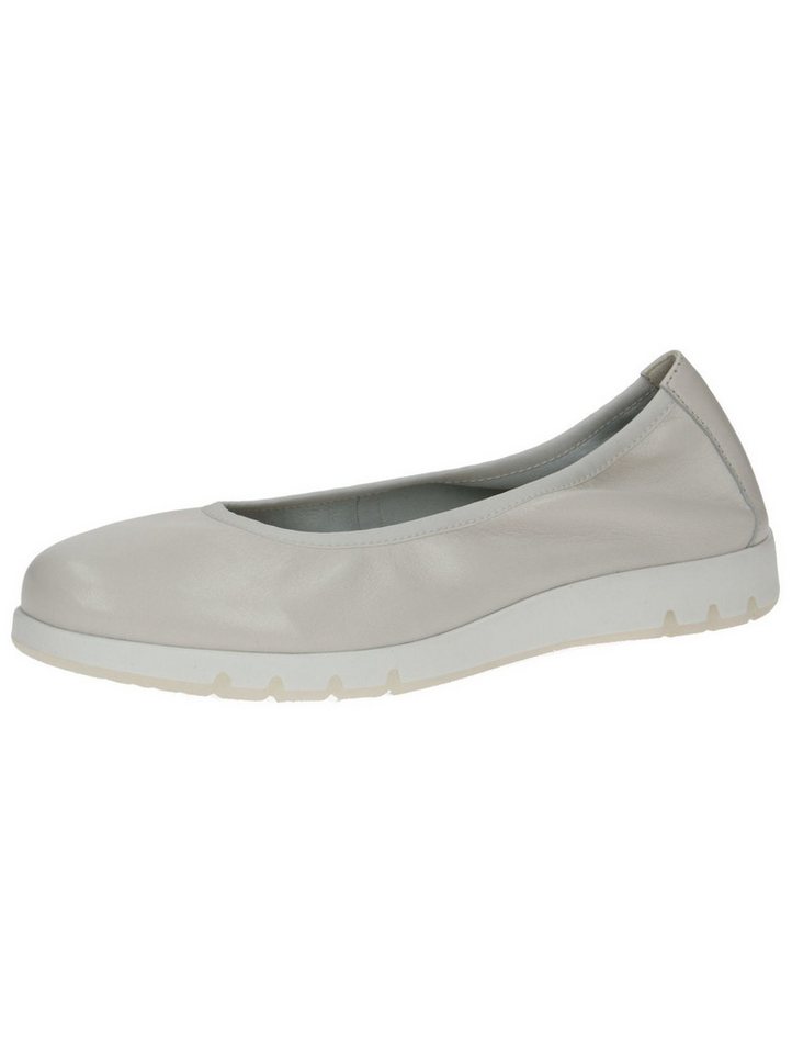 Caprice Ballerinas Leder . Ballerina
