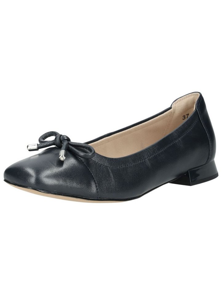 Caprice Ballerinas Nappaleder Ballerina