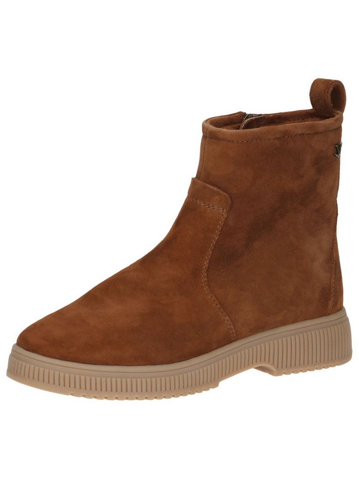 Caprice CAP Airmot./FB aus Leder kein Absatz 9-26403-45 Winterstiefelette CAP Airmot./FB