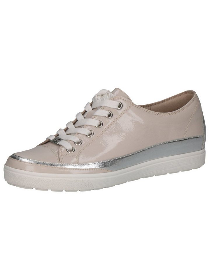 Caprice CAP Airmotion aus Leder kein Absatz 9-23654-42 Sneaker CAP Airmotion