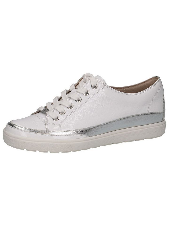 Caprice CAP Airmotion aus Leder kein Absatz 9-23654-42 Sneaker CAP Airmotion