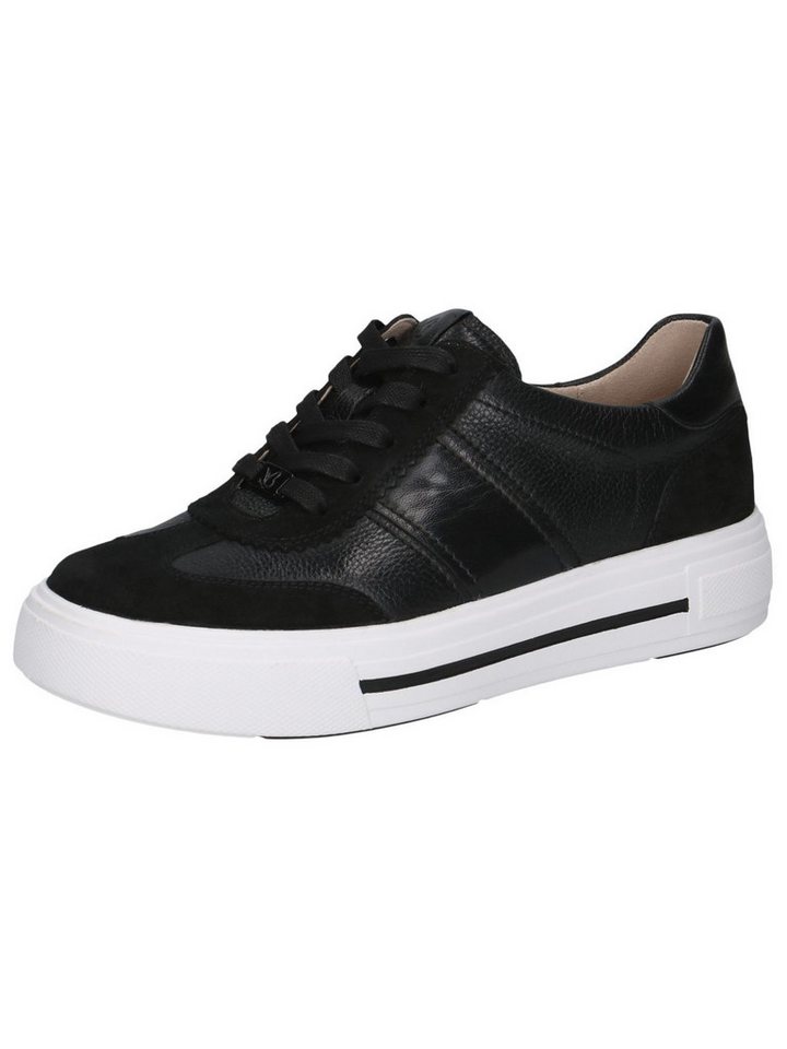 Caprice CAP Airmotion aus Leder kein Absatz 9-23728-46 Sneaker CAP Airmotion
