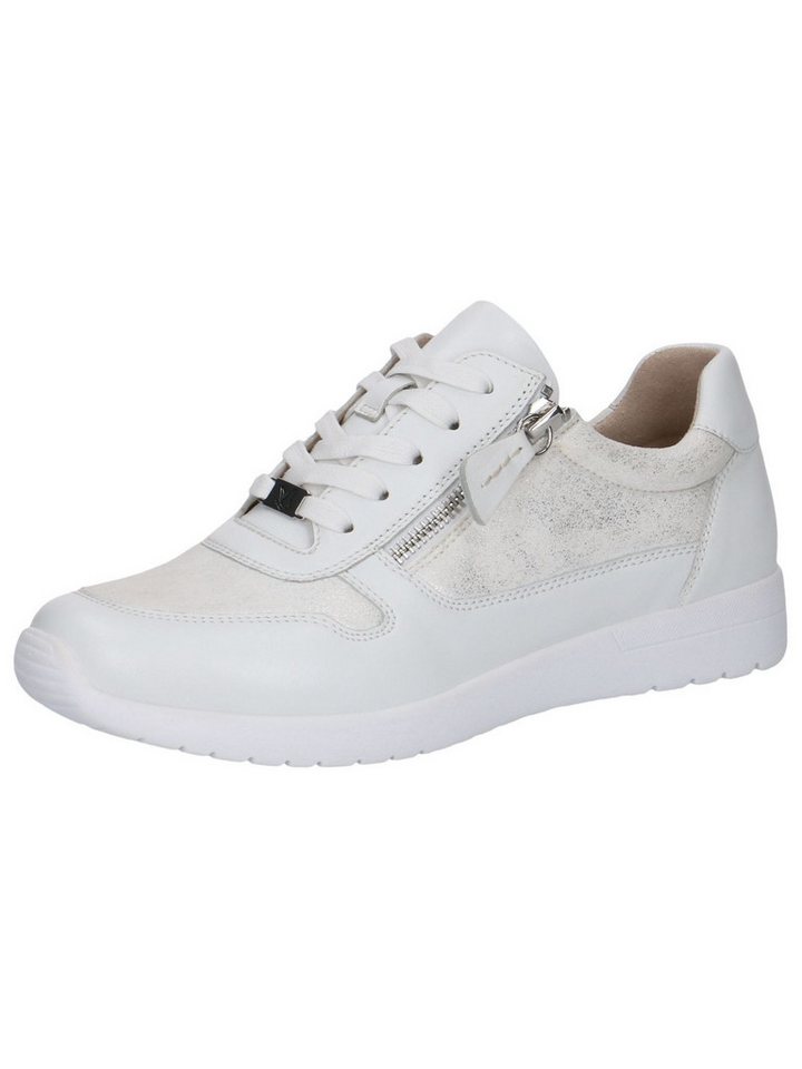 Caprice CAP StretchOut, CAP Airmot./FB mit Schnürsenkel Sneaker CAP StretchOut