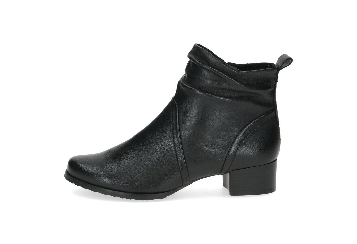 Caprice Damen Stiefelette 9-25358-41-022 black Stiefelette