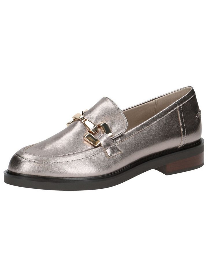 Caprice G-Weite, CAP Airmotion, CAP LI aus Leder Slipper G-Weite