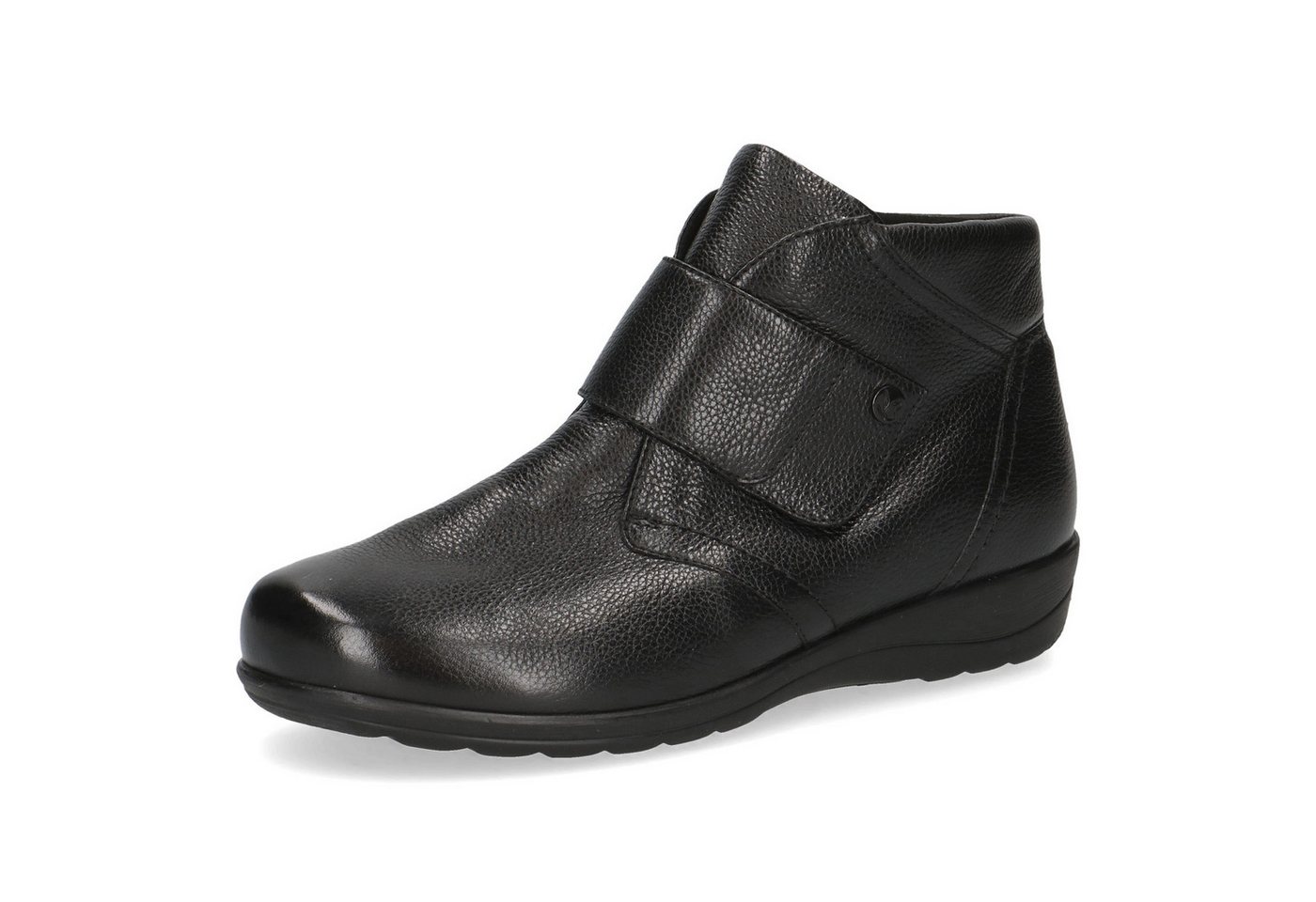Caprice Lederstiefelette Stiefelette