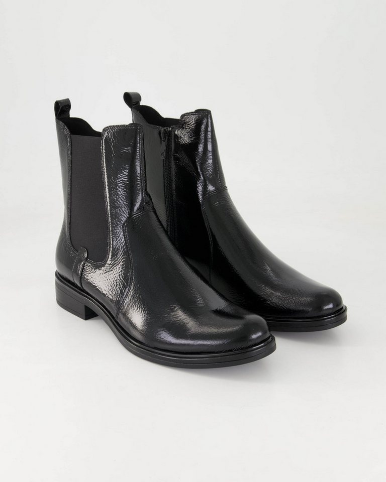 Caprice M2531341 Stiefelette Obermaterial: Beschichtetes Leder und Textil