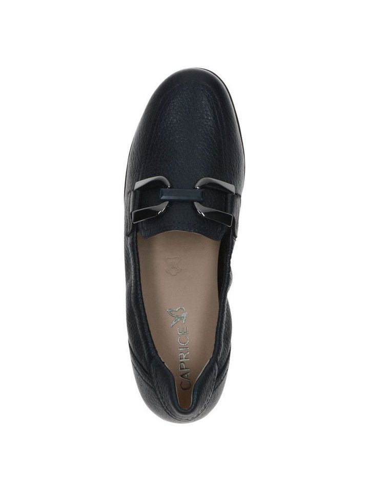 Caprice Mokassin 9-24680-45 Mokassin CAP Airmot./FB