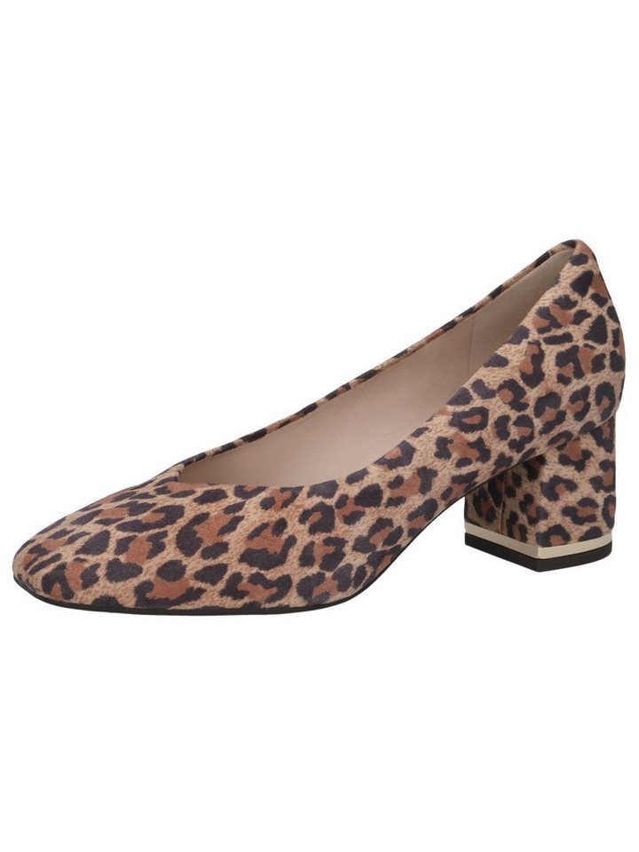 Caprice Pumps 9-22405-45 Pumps CAP Memotion