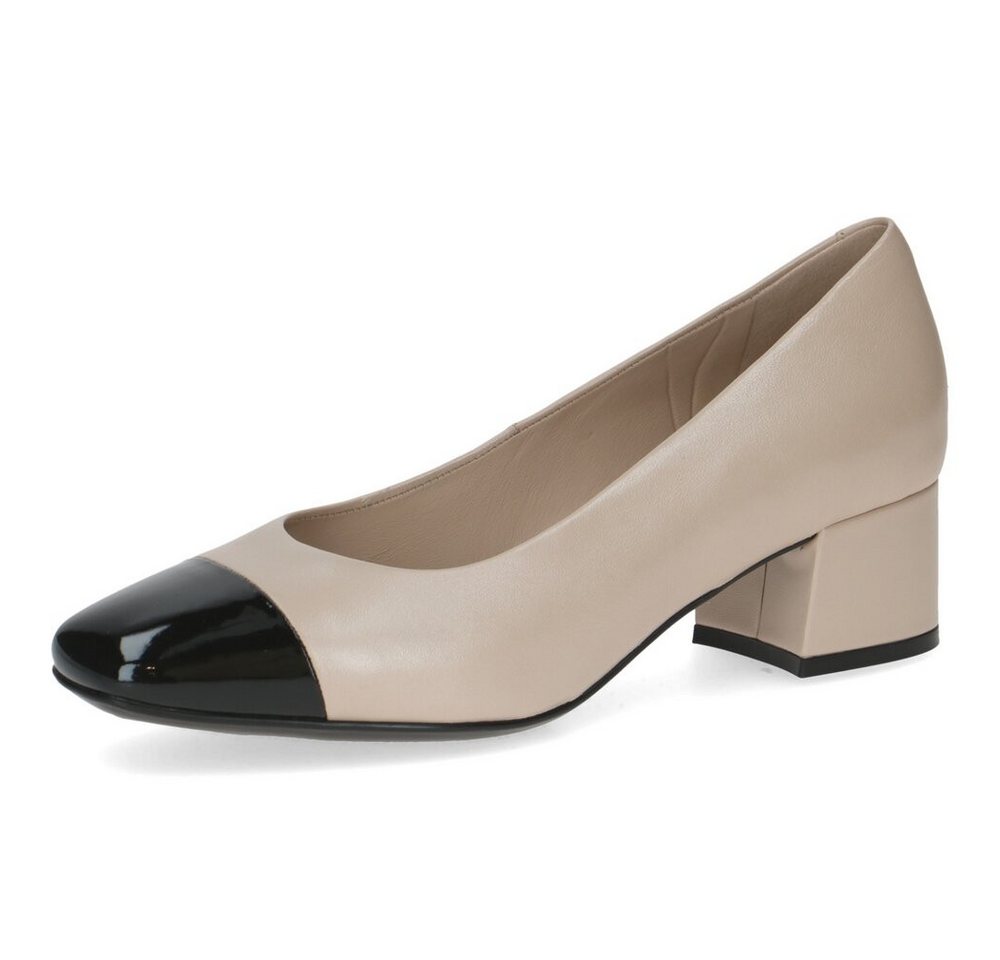 Caprice - Pumps - Beige Pumps
