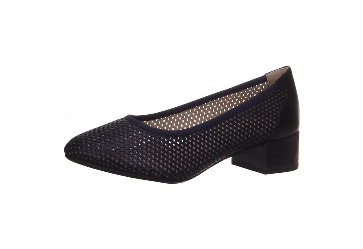 Caprice Pumps