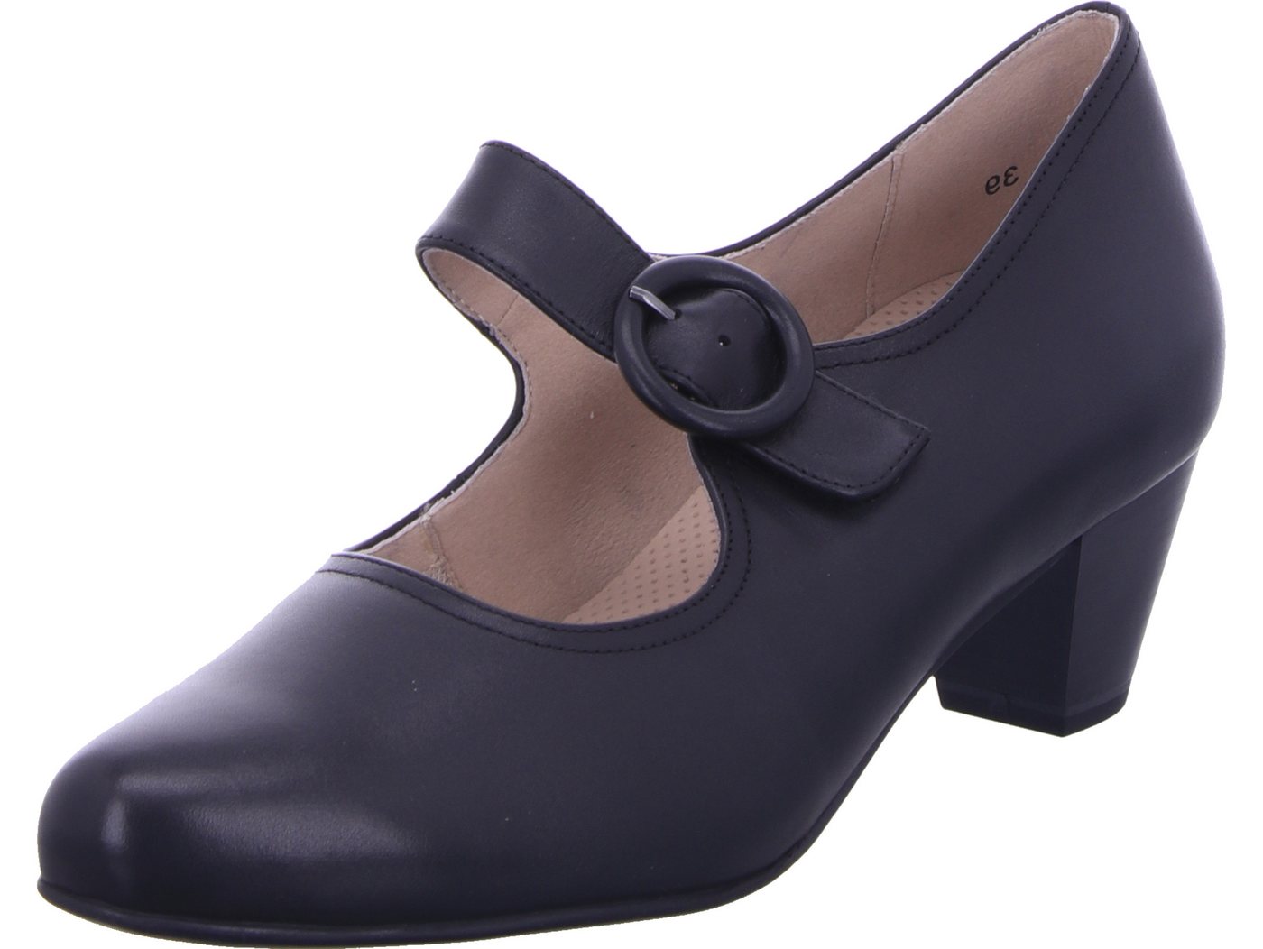 Caprice Pumps echtes Leder