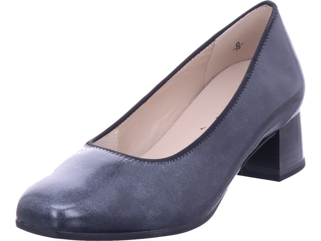 Caprice Pumps (grau)