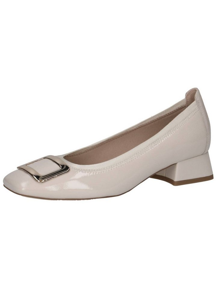 Caprice Pumps Leder Pumps