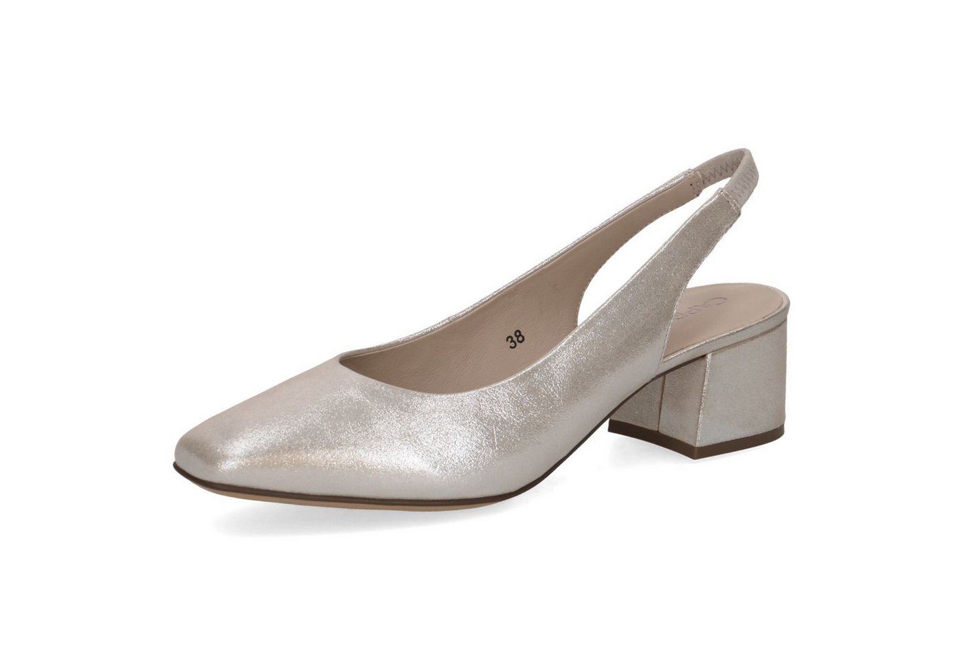 Caprice Pumps (braun)