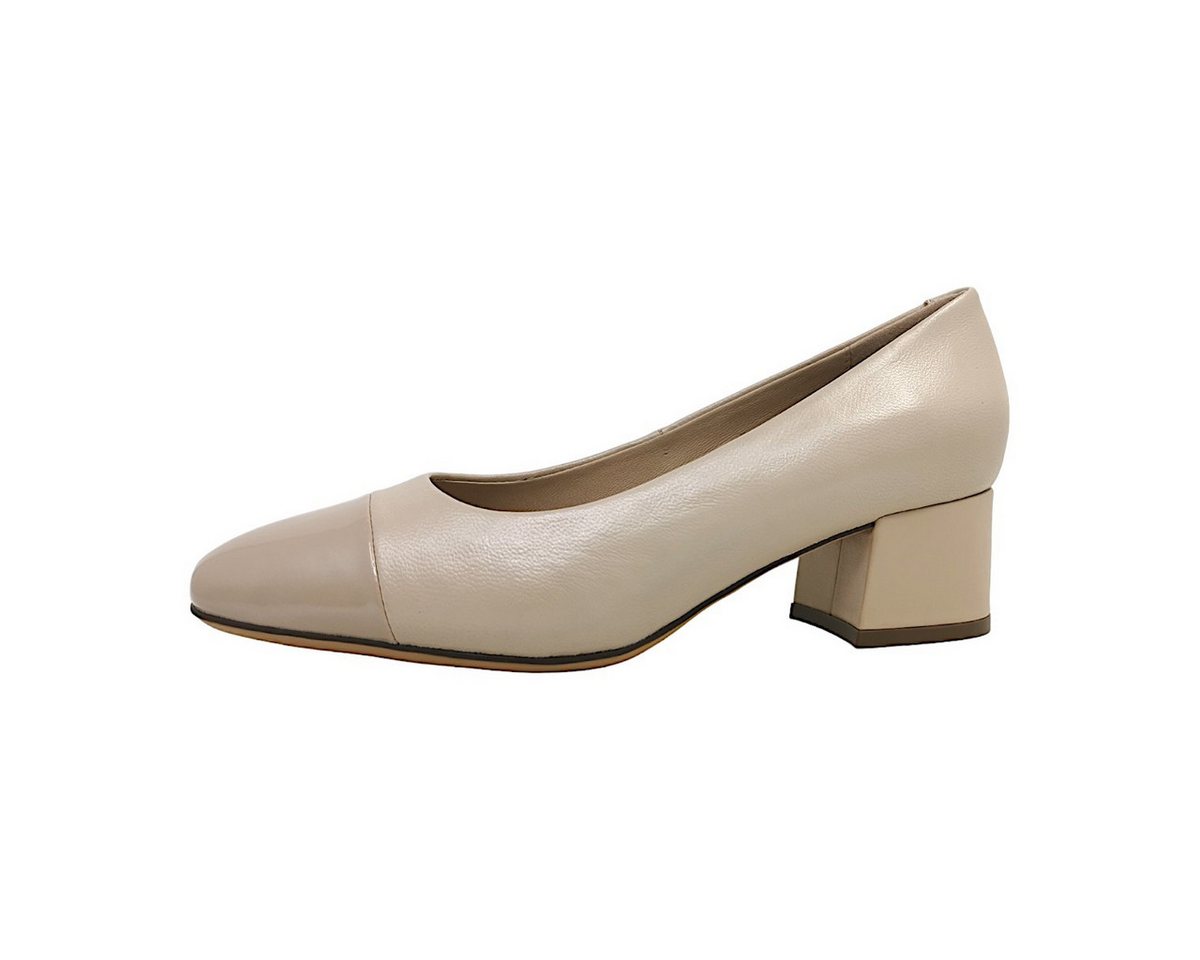 Caprice Pumps Pumps (beige)