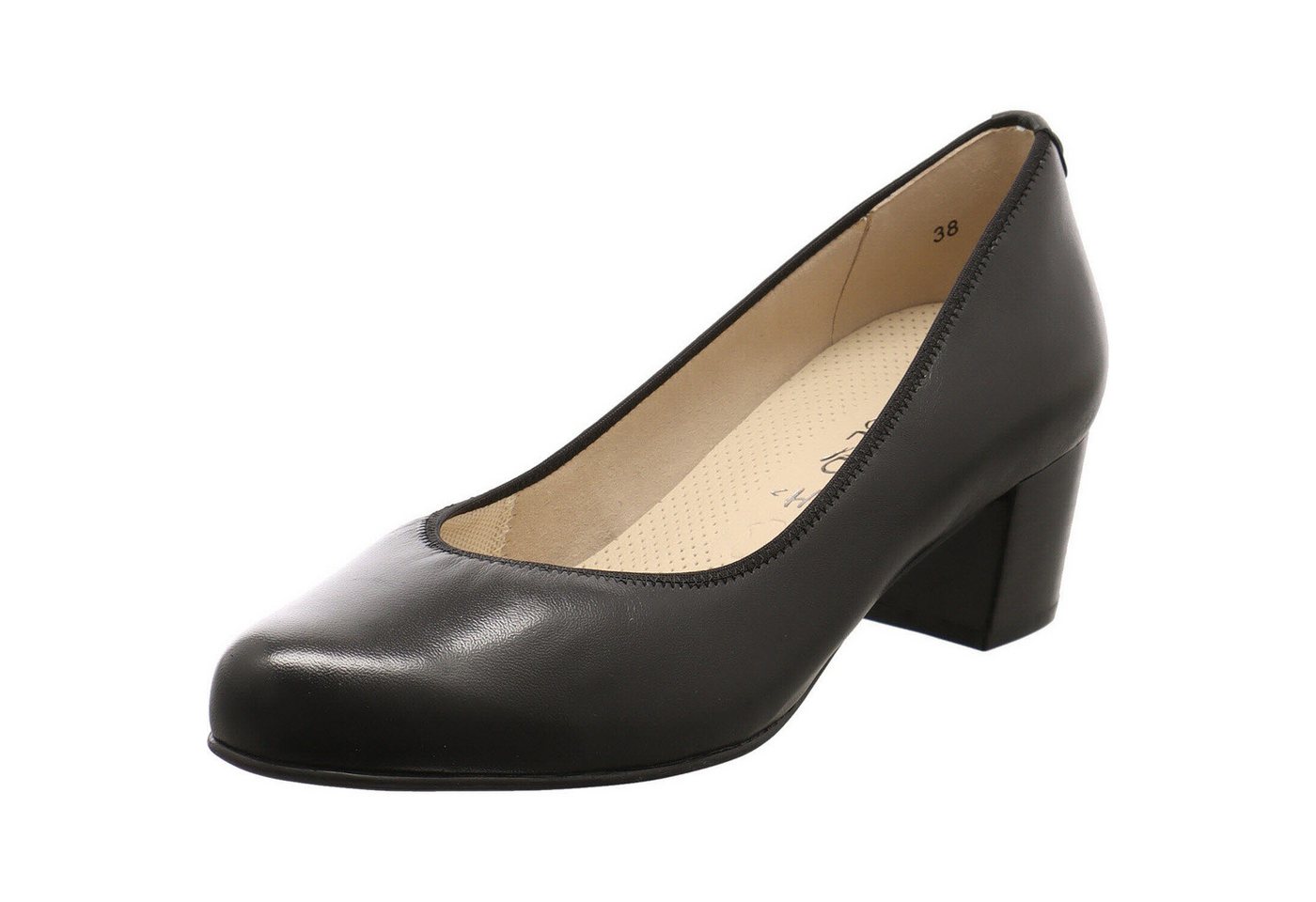 Caprice Pumps