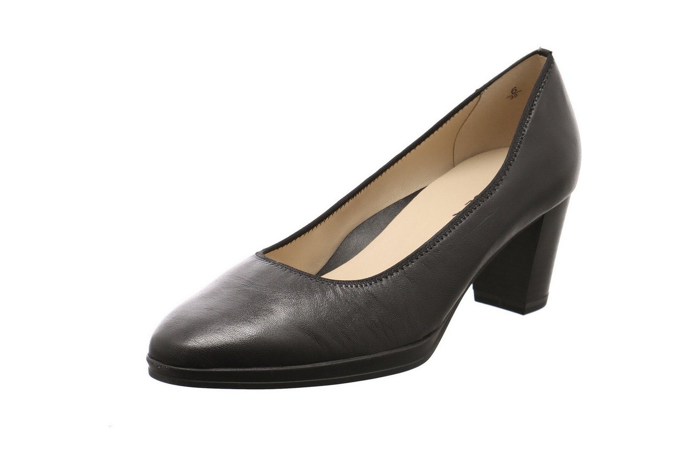 Caprice Pumps
