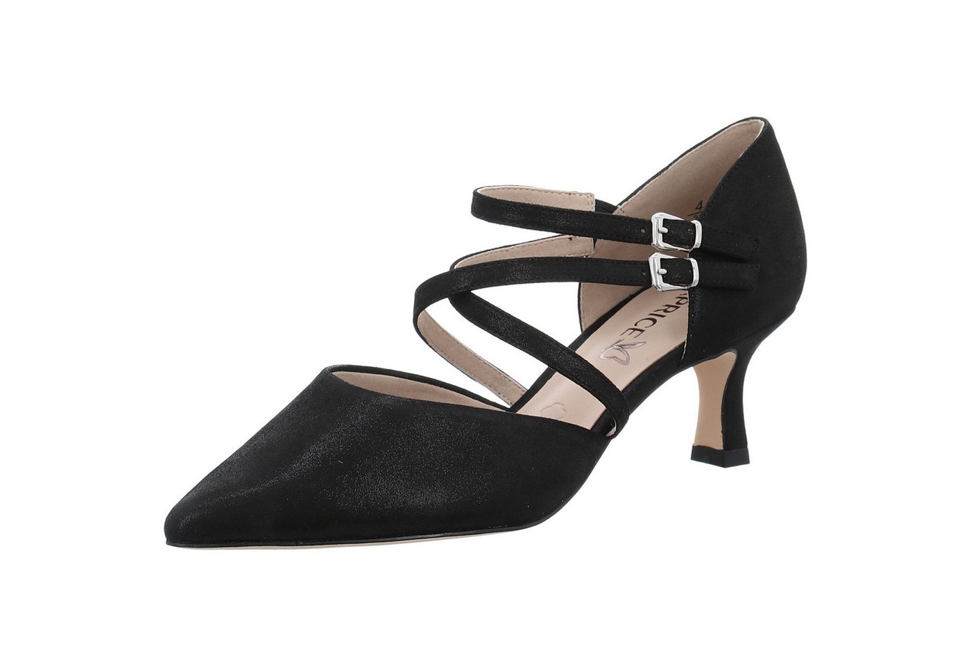 Caprice Pumps (schwarz)